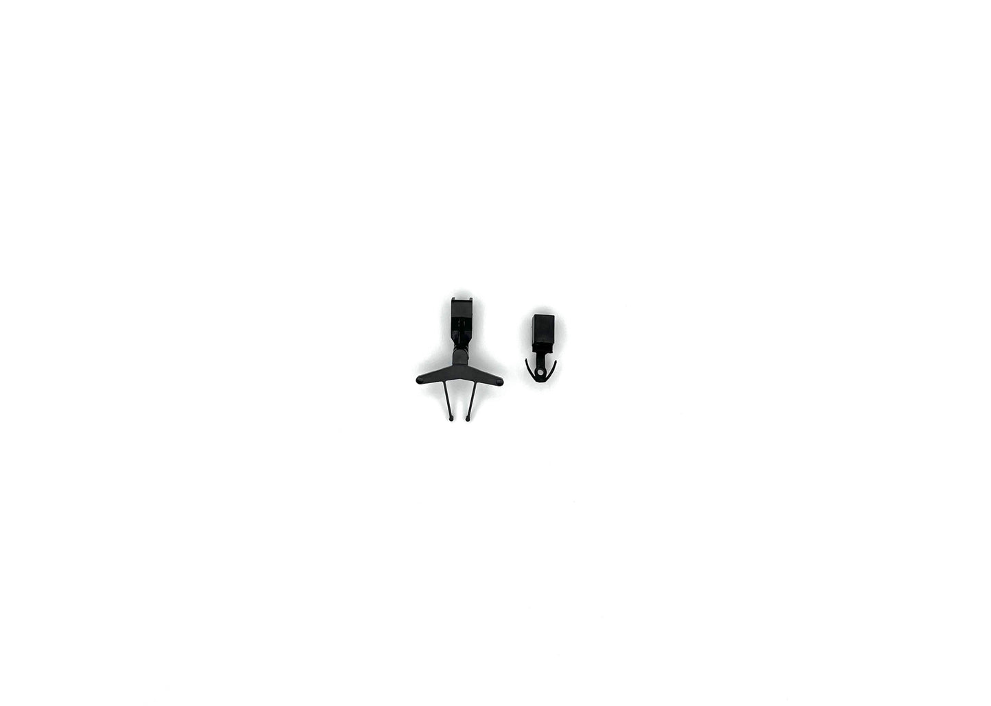 Marklin E318886 Model Train Coupler Drawbars