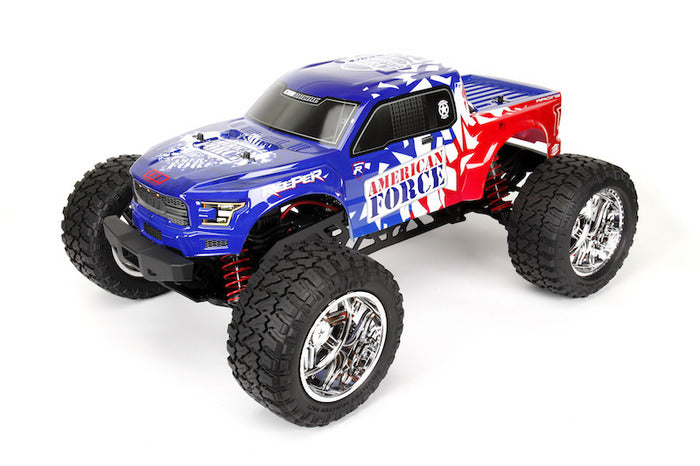 CEN 9520 Reeper American Force Edition