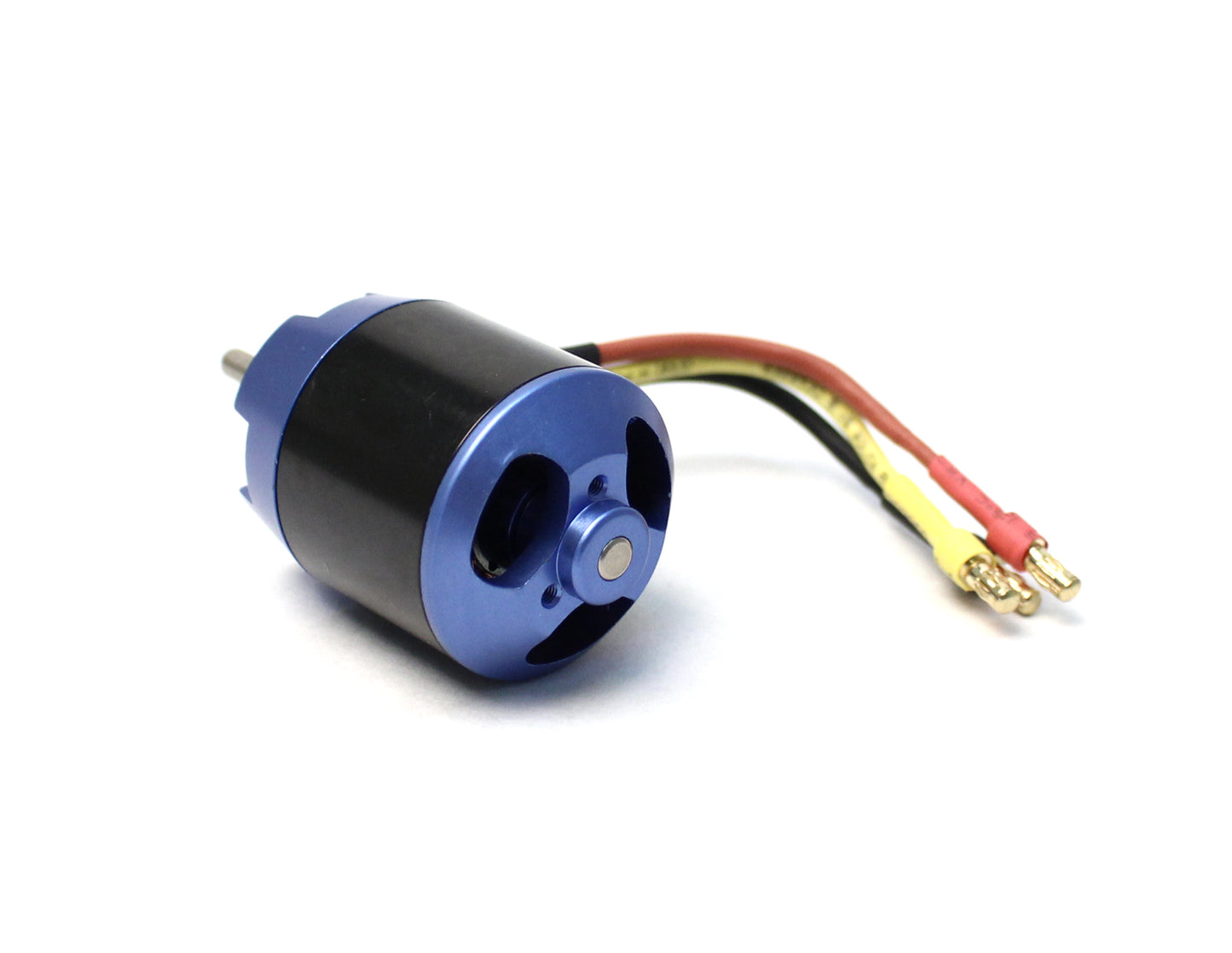 Rage R/C B1248 3540/2000KV Brushless Motor: SC700BL Super Cat