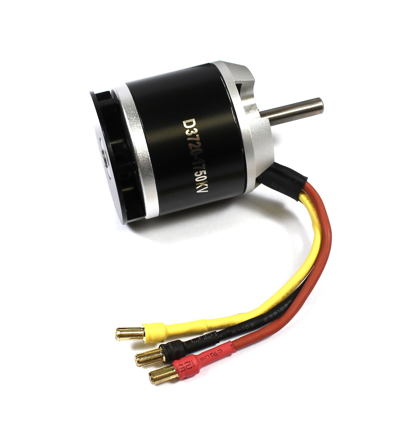 Rage R/C B1265 3720/1750KV Brushless Motor: Velocity 800 BL