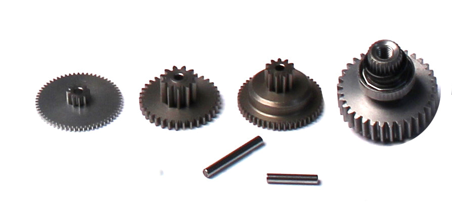 Savox SGSC1267SG SC1267 Servo Gear Set with Bearings