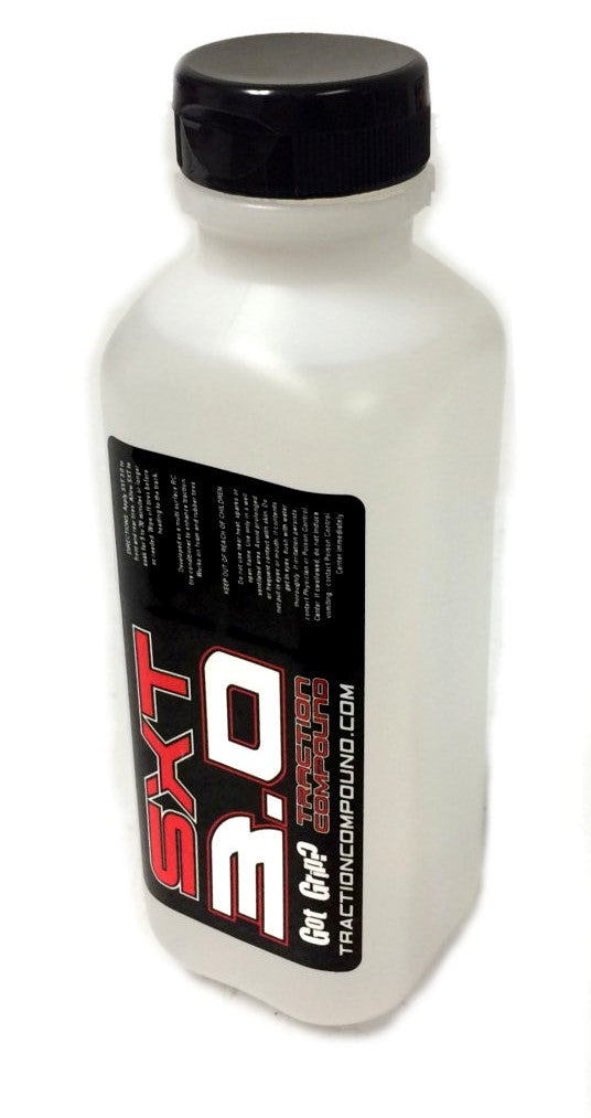 SXT Traction Compound 00030B 16oz 3.0 Tire Traction Refill