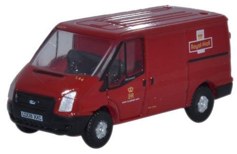 Oxford Diecast NFT002 1:148 Royal Mail - Ford Transit Van