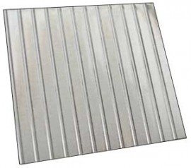 Northeastern Scale Lumber 55060 O Standing Seam Metal Roofing Or Siding