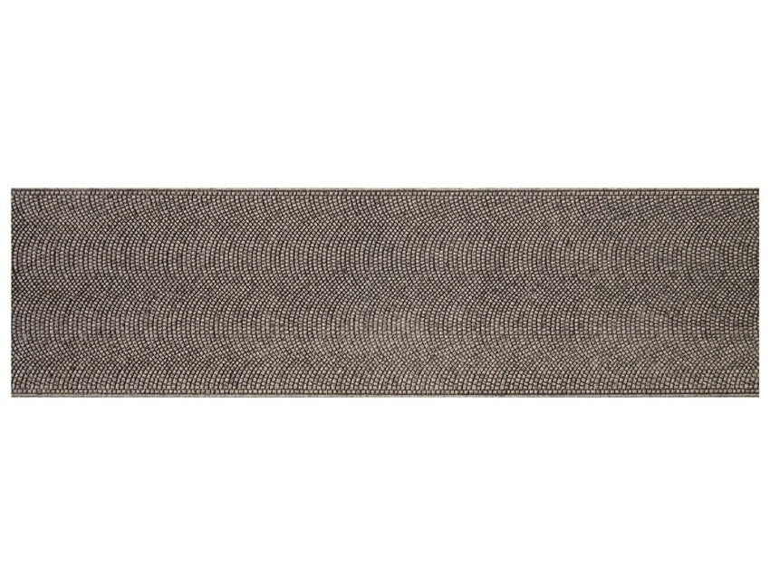 Noch 60322 HO Stuctured Road Roman Pattern 7.5x50cm