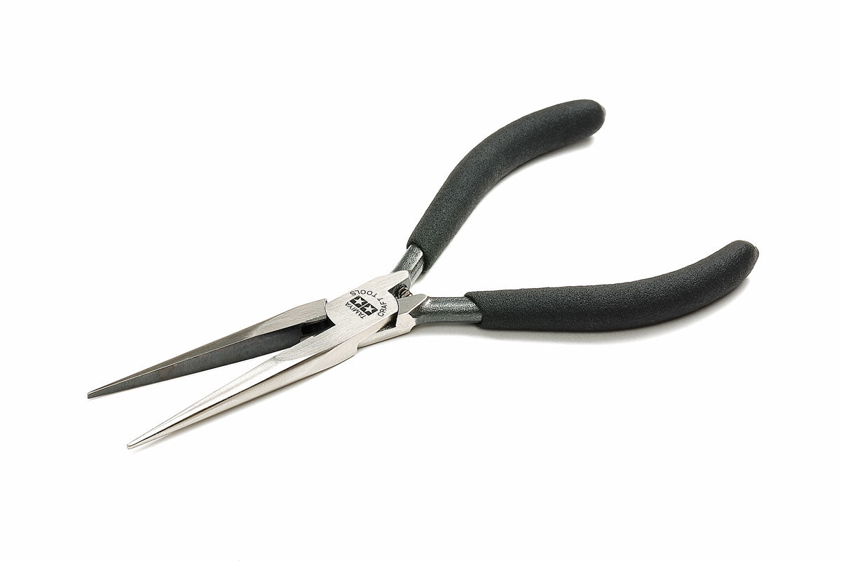 Tamiya 74146 Needle Nose with Cutter II