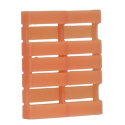 Atlas 4002005 HO 3D Pallets (Pack of 8)