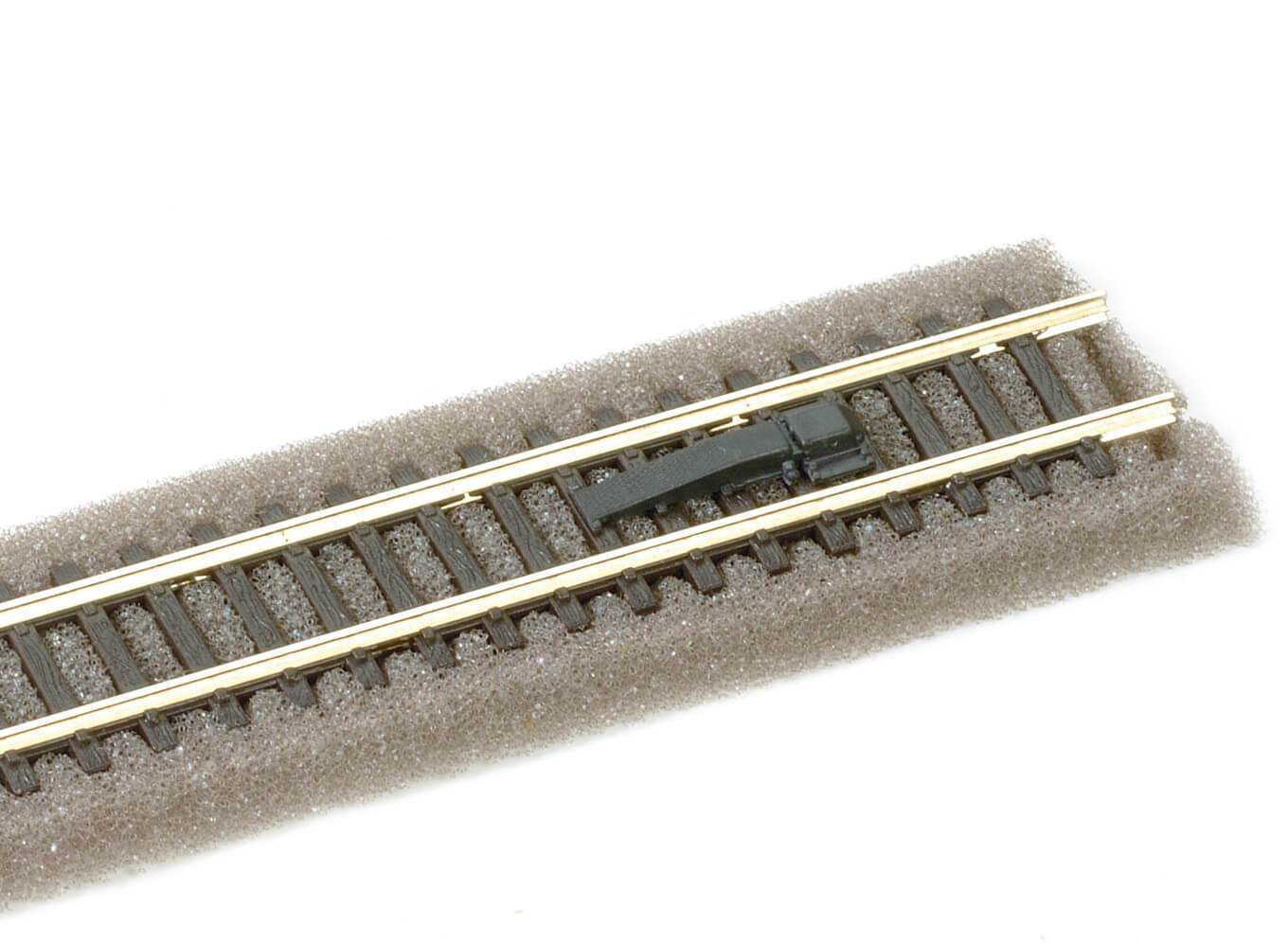 Peco SL-345 N Code 55 Auto Warning System Ramp