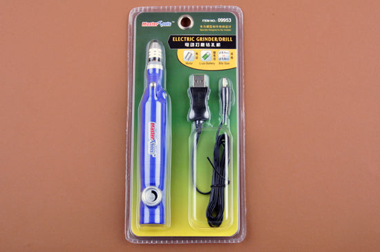 Trumpeter 09953 Electric Grinder/Drill