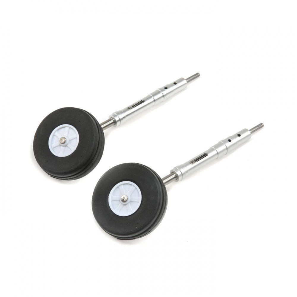 E-Flite 7812 Main Gear Set: F-16 70mm EDF