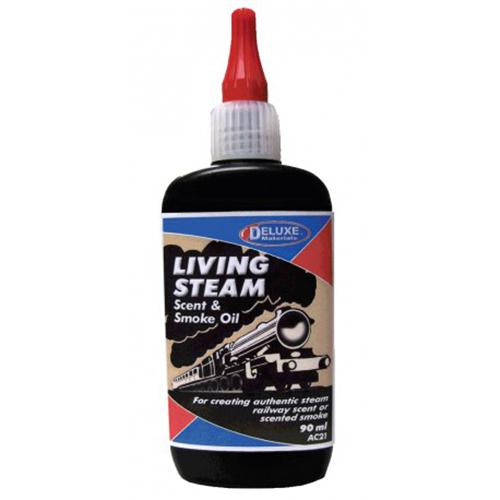 Deluxe Materials AC21 Living Steam 90ml