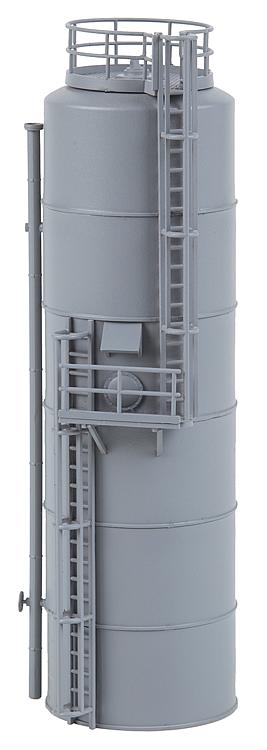 Faller 180330 HO Scale Industrial Storage Tank Plastic Kit