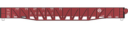 Tichy 10153 HO Pennsylvania 53'' War Emergency Gondola Decal