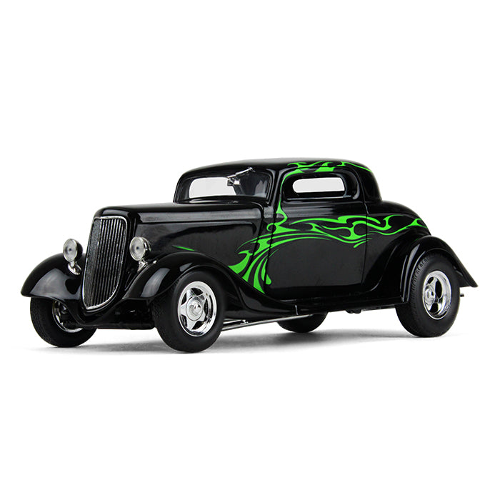 First Gear 40-0382 1:25 1934 Ford Coupe Street Rod