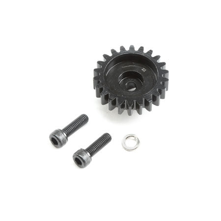 Losi 352008 5ive-T 2.0 1.5M & Hardware 22T Pinion Gear