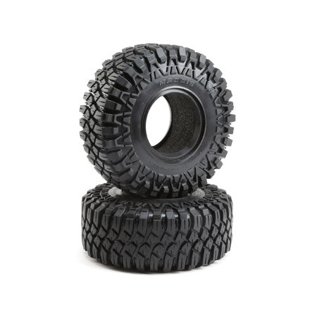 Losi 45030 Super Rock Rey Maxxis Creepy Crawler LT (Pack of 2)