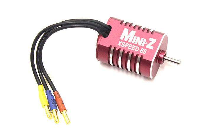 Kyosho MZ604 8500KV Mini-Z XSPEED 85 Brushless Motor