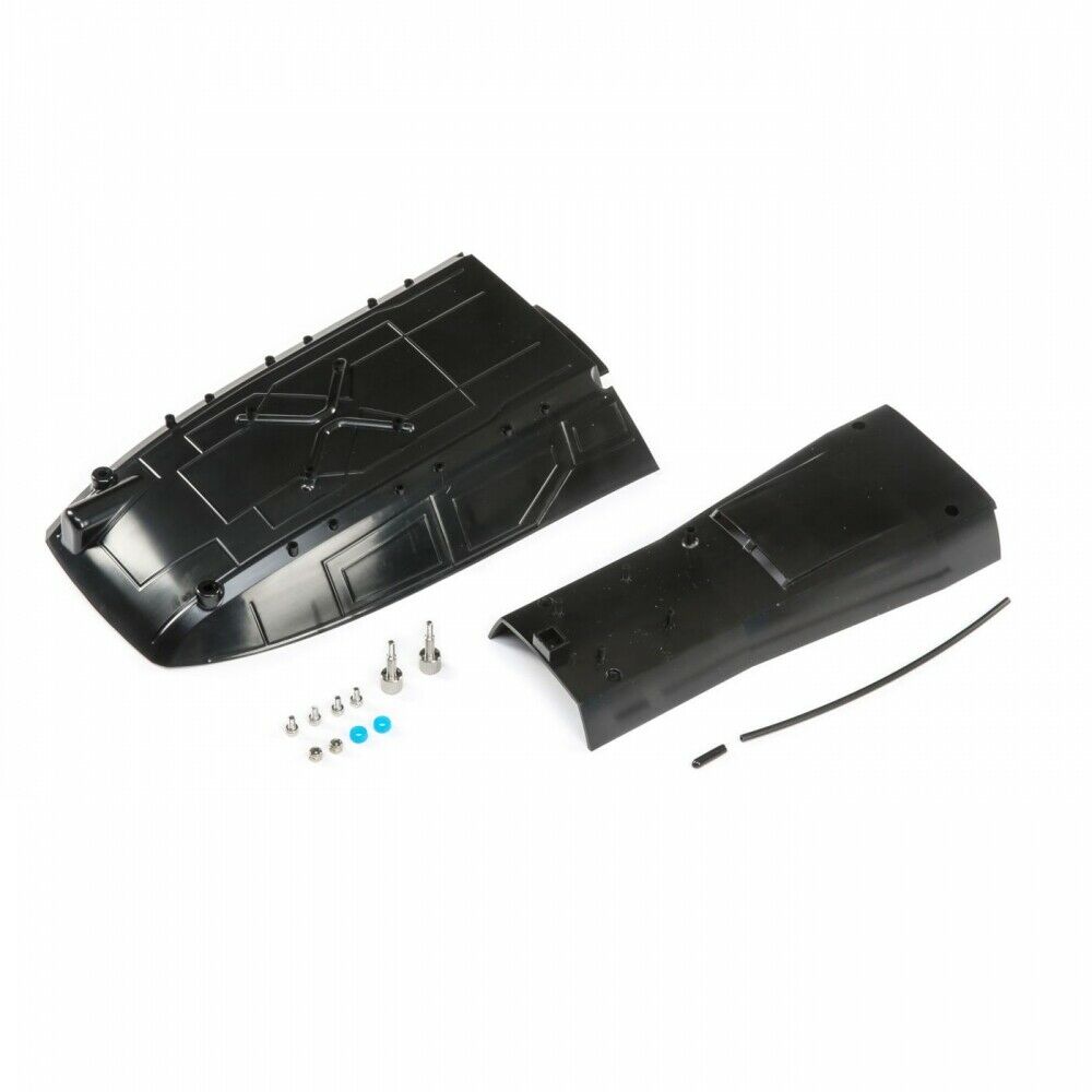 Pro Boat 281076 Canopy: Aerotrooper 25