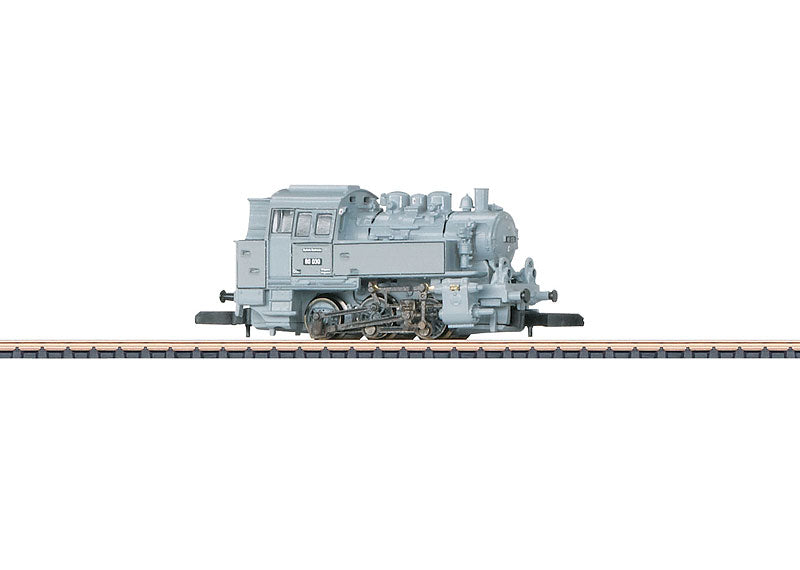 Marklin 88001 Z Bochum-Dahlhausen Class 80 Museum Steam