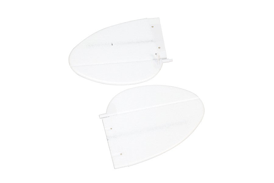 FMS RM103 1700mm Piper PA-18 Super Cab Horizontal Stabilizer