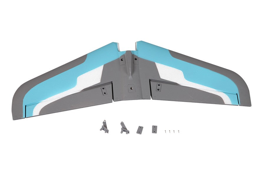FMS RP104 Futura V2 80mm EDF Horizontal Stabilizer