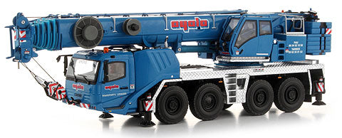 TWH Collectibles 090-01327 1:50 Ayala Grove® GMK4100L Crane