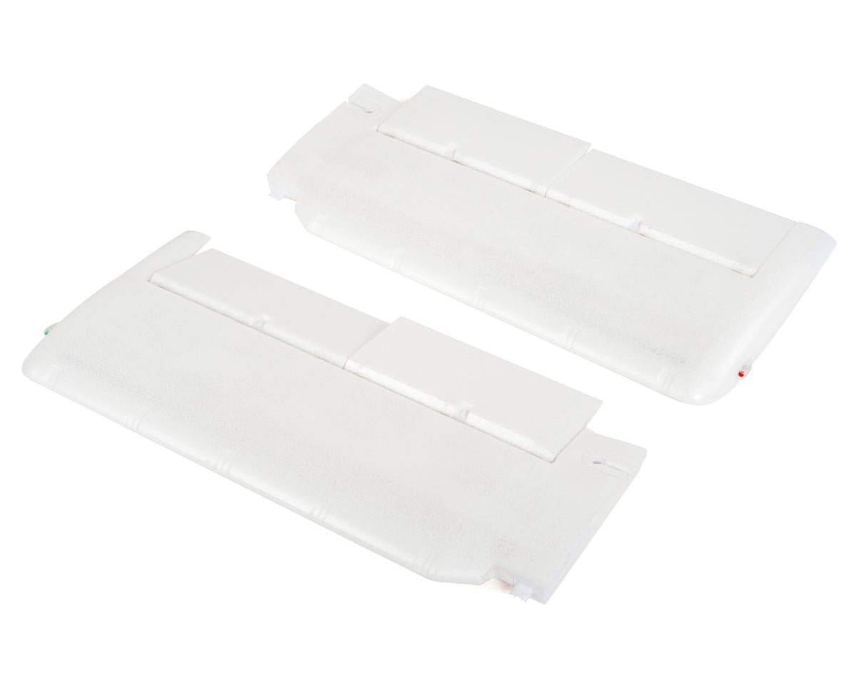 E-flite 3852 Timber X Wing Set