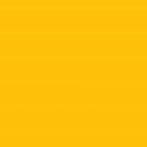 Mission Models MMP-041 Hiway Yellow 1930/90 Heavy Equipment Paint - 1 oz. Bottle