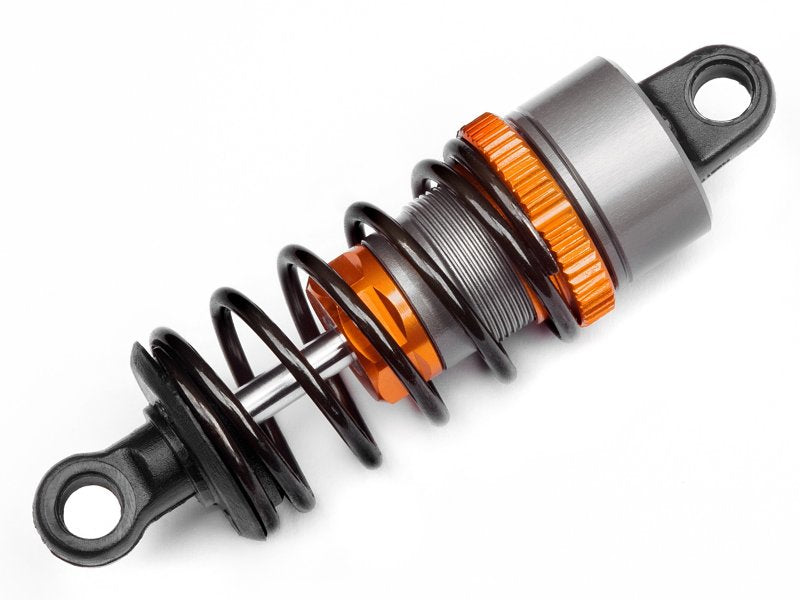 HPI Racing 114435 Aluminum Shock Set (Pack of 4)