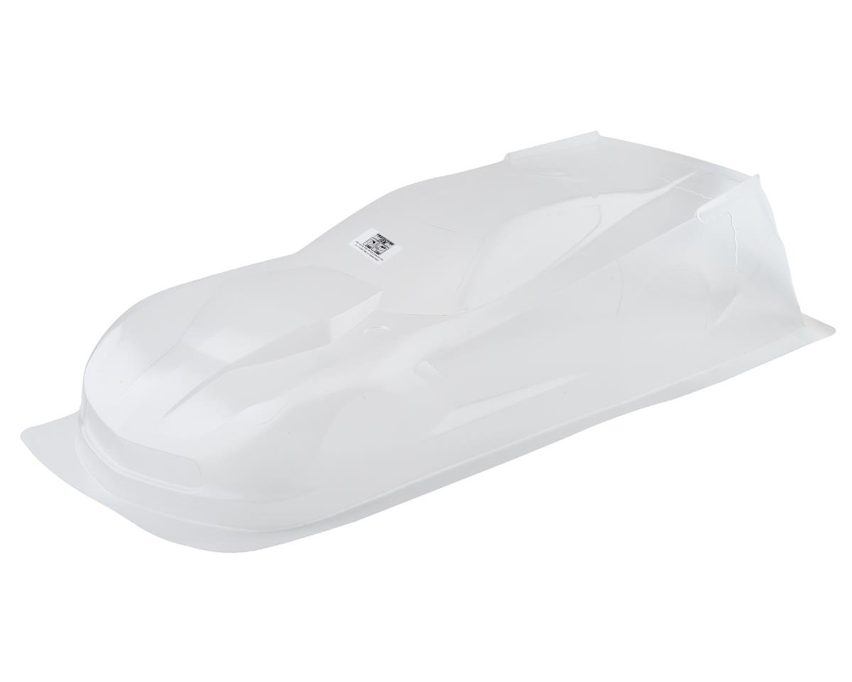 Protoform 1571-40 Slash 2wd Chevrolet Corvette C7 Pro-Mod Clear Body
