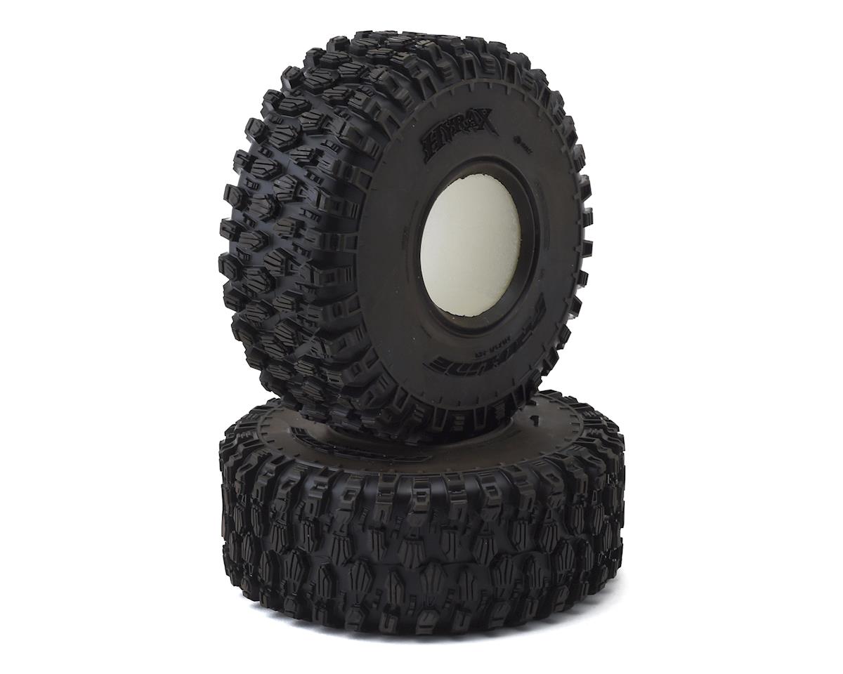 Pro-Line Racing 10132-03 Hyrax 2.2" Predator Super Soft Rock Terrain Tires
