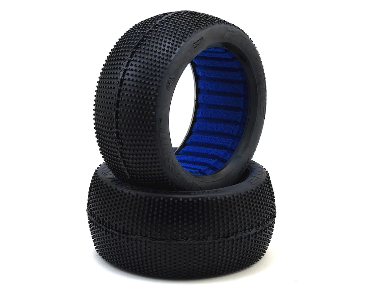 Pro-Line Racing 9033-203 Hole Shot VTR 4.0" S3 Soft Off-Road 1:8 Truck Tires