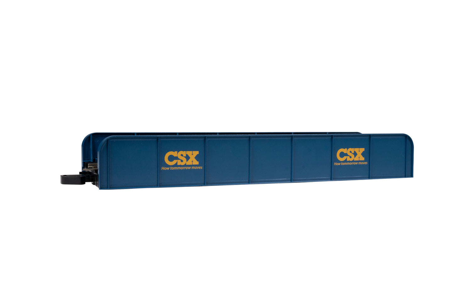 Bachmann 44606 HO E-Z Track CSX Girder Bridge