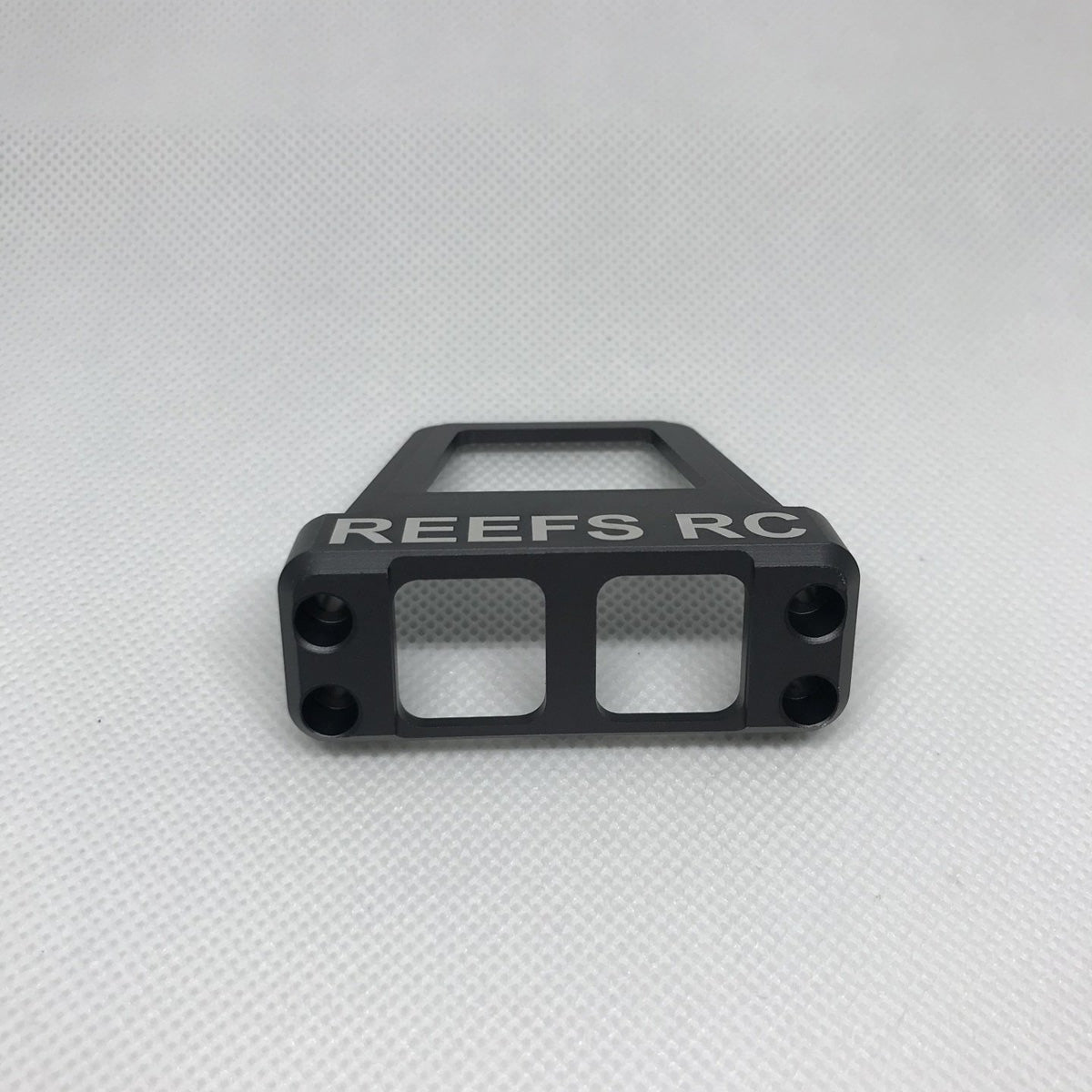 Reef's RC REEFS10 Gray Servo Shield
