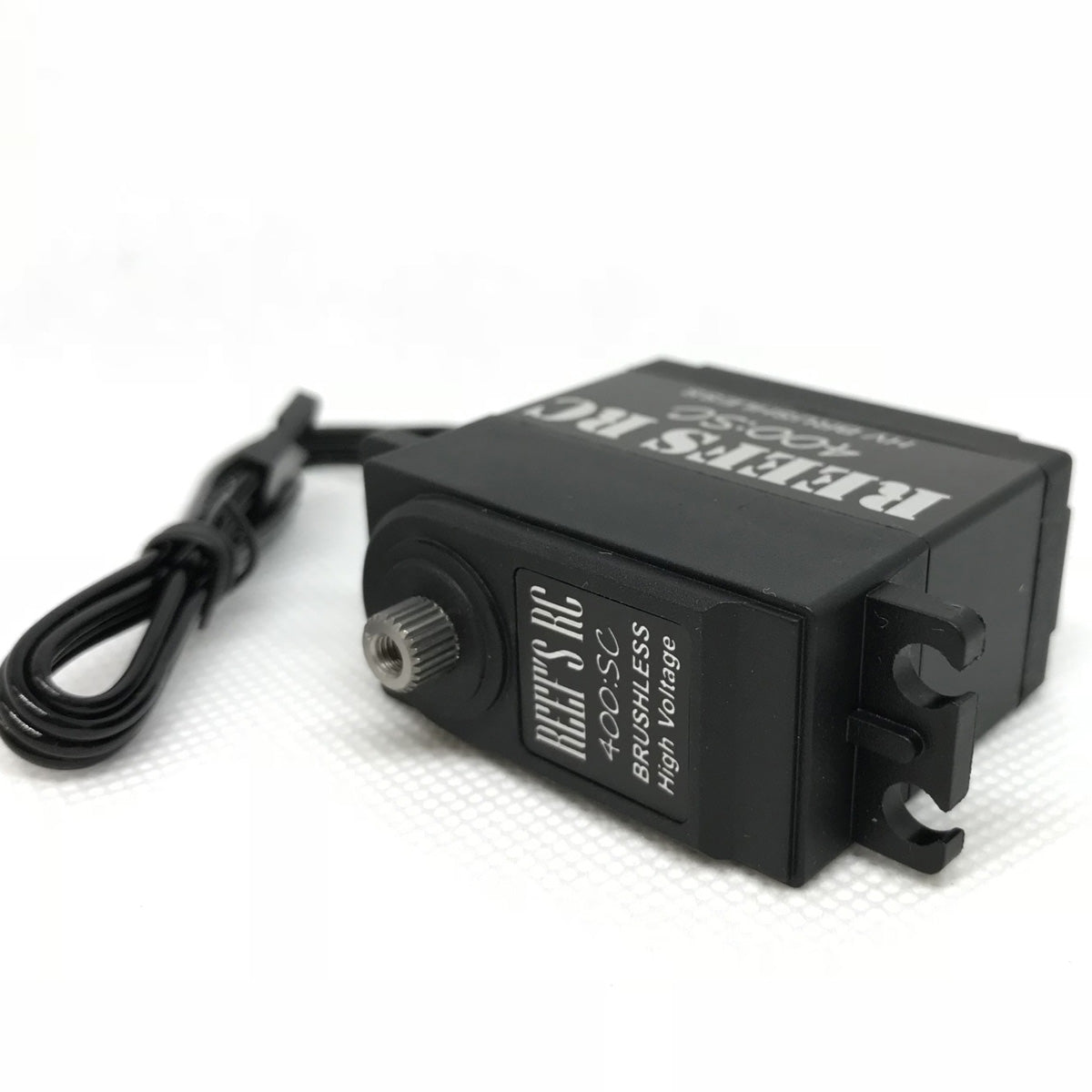 Reef's RC REEFS12 400SC High Torque High Speed Digital Brushless Servo