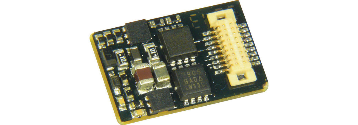 Fleischmann 685101 Next18-decoder NEM 662