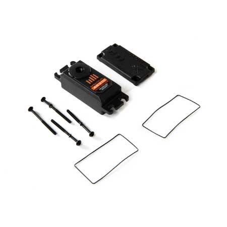 Spektrum SPMSP2066 Case Set: A6310