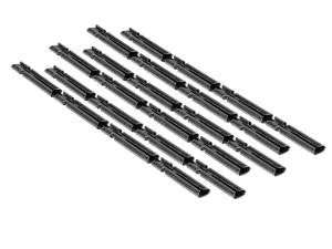 Lionel 8778924 HO Code 100/83 Rail Joiners (Pack of 24)