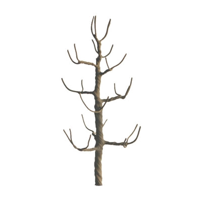 JTT Scenery Products 94116 Z 1.5" Pro Armature Sycamore Tree (Pack of 6)