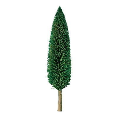 JTT Scenery Products 94221 Z .5" Pro Conifer Tree (Pack of 6)