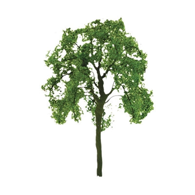 JTT Scenery Products 94421 1" Pro Ash Tree (Pack of 6)