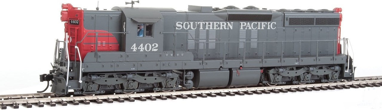 Walthers 920-48636 HO Southern Pacific EMD SD9 Diesel Locomotive #4402