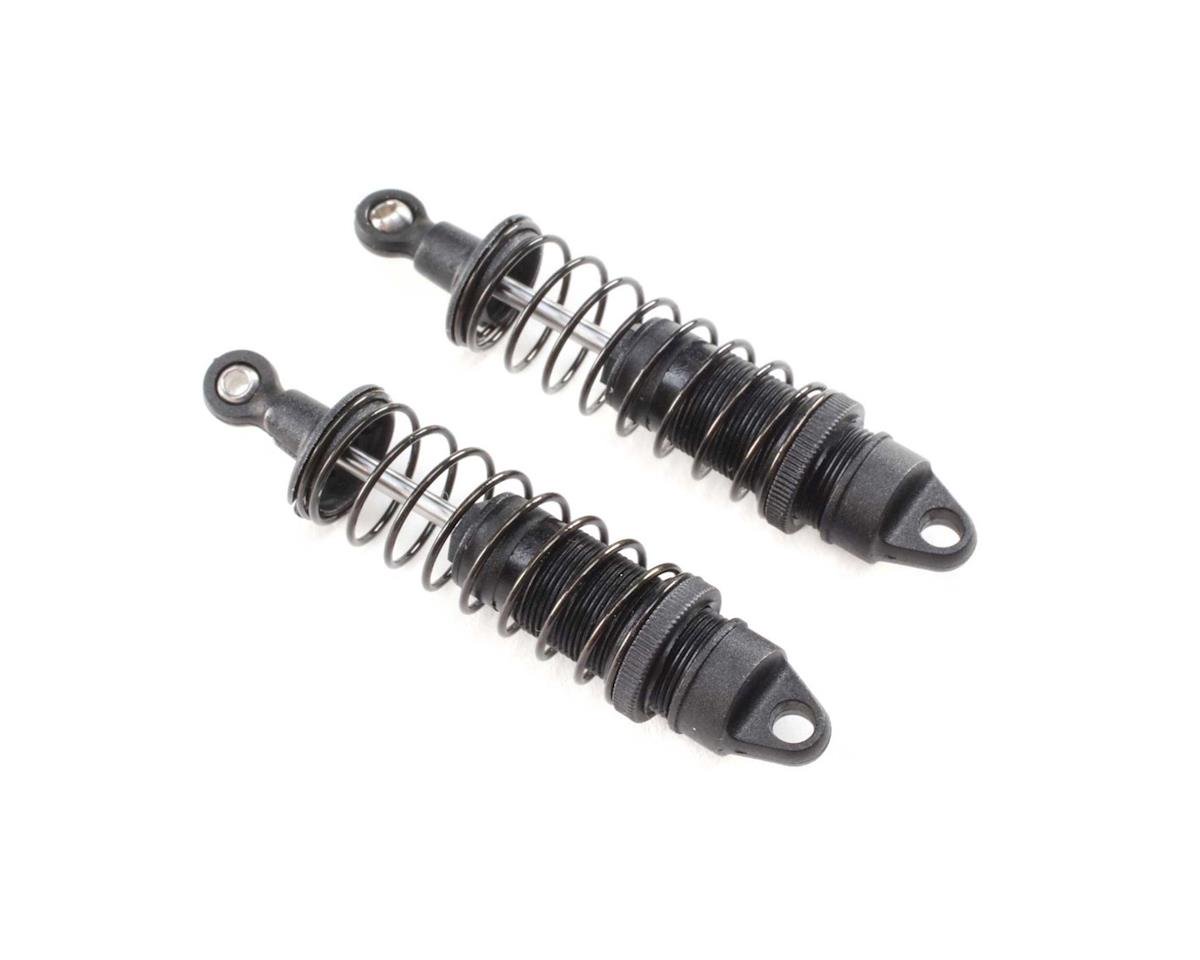 Losi 213000 Front Shock Set Complete for Mini-T 2.0