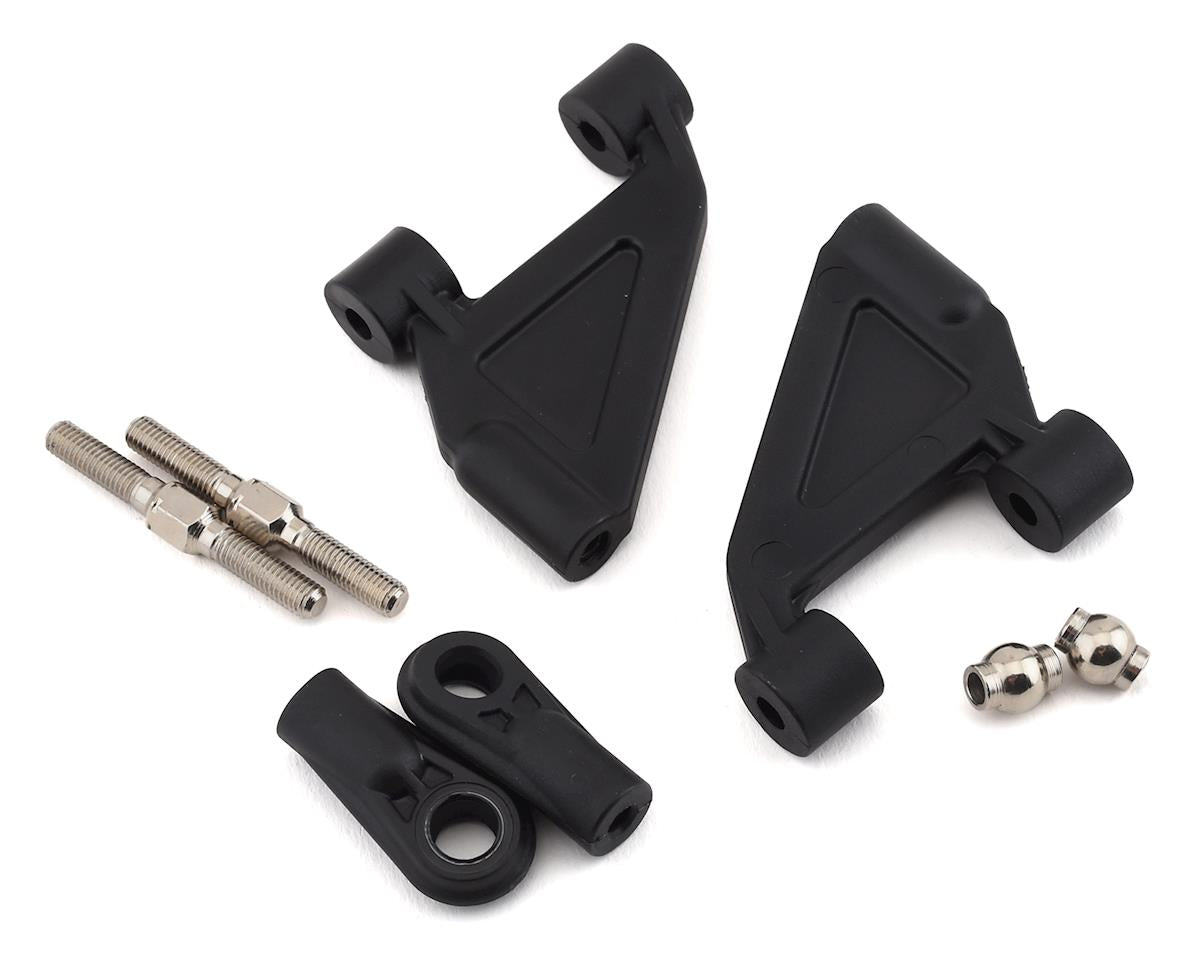 Losi 254061 Front Upper Arm Set for Super Rock Rey (Pack of 2)