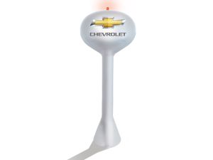 Lionel 2129270 O Assembled Plug-Expand-Play Chevrolet Water Tower