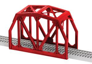 Lionel 6-37196 O Christmas Extension Bridge EX/Box