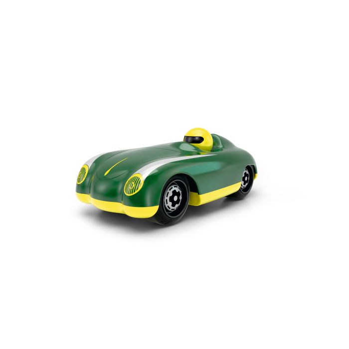 Schuco 450987500 Green-Gary Roadster