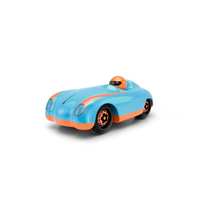 Schuco 450987700 Blue-Paul Roadster