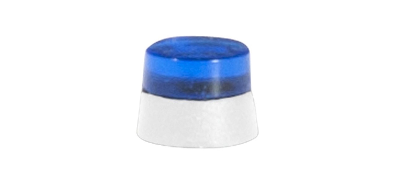 Herpa 53570 HO Blue Safety Lights for Trucks