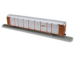 Lionel 6-84905 O Burlington Northern Santa Fe Scale Autorack #965530